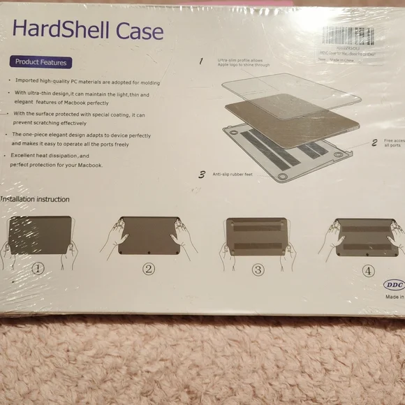 HardShell Case - Picture 4 of 4